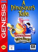 Dinosaur's Tale, A