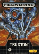 Truxton