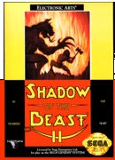 Shadow of the Beast 2