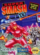 Smash TV