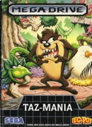 Taz Mania