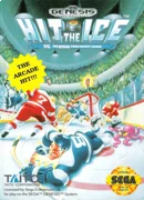 Hit The Ice