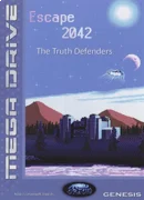 Escape 2042 - The Truth Defenders
