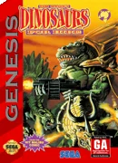 Dinosaurs for Hire