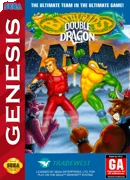 Battletoads Double Dragon