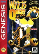 Chester Cheetah 2