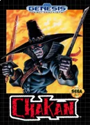 Chakan