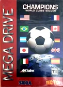 Champions World Class Soccer