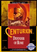 Centurion - Defender of Rome