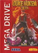 Duke Nukem 3d