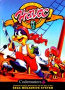 Capt'n Havoc