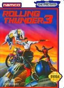 Rolling Thunder 3