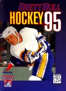 Brett Hull Hockey '95