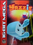Yazzie