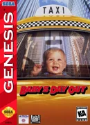 Baby's Day Out