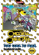Chester Cheetah