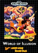 World of Illusion