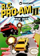 Rc Pro Am II