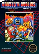 Ghosts'n Goblins