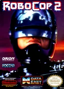 Robocop II