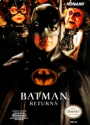 Batman Returns