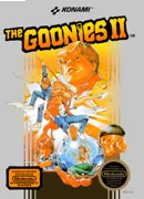 Goonies Il