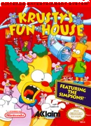 Krusty's Fun House
