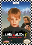 Home Alone 2 - Lost in New York