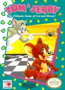 Tom & Jerry