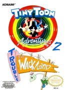 Tiny Toon Adventures II