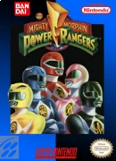 Power Rangers II