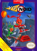 Yonoid