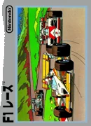 Formula 1 Race
