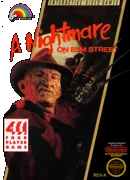 Nightmare on Elm Street
