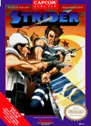 Strider