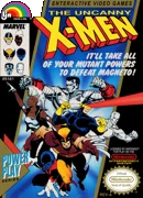 X-Men