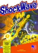 Shockwave