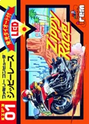 Zippy Race