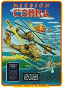 Mission Cobra