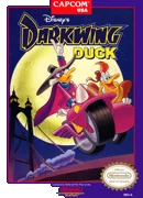 Darkwing Duck