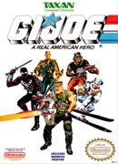 G.I. Joe - A Real American Hero