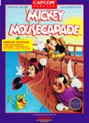 Mickey Mousecapade