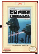 Star Wars - The Empire Strikes Back