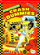Crash Dummies