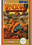 Pow - Prisoners of War