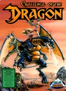 Challenge of the Dragon