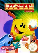 Pac Man