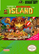 Adventure Island l