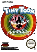 Tiny Toon Adventures I