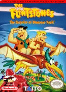 Flintstones - The Surprise at Dinosaur